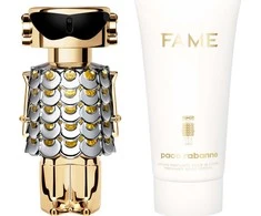 Paco Rabanne Fame Giftset, 125 ml