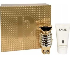 Paco Rabanne Fame Giftset, 125 ml