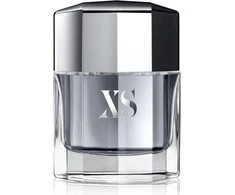 Tualetinis vanduo Paco Rabanne Xs Eau De Toilette Purškiklis, 100ml