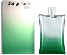 K4 Paco Rabanne Dangerous Me EDP U 62 ml