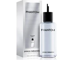 Paco Rabanne Phantom tualetinio vandens užpildas 200ml