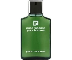 Paco Rabanne Pour Homme tualetinis vanduo vyrams 100ml
