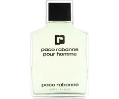 Paco Rabanne Paco Rabanne Pour Homme Aftershave Vanduo