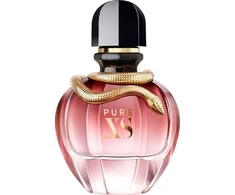 Kvepalai moterims Paco Rabanne Pure XS For Her EDP, 50 ml