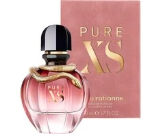 Kvepalai moterims Paco Rabanne Pure XS For Her EDP, 30 ml