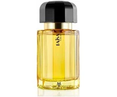 Ramon Monegal Faisa EDP parfumuotas vanduo unisex, 100 ml