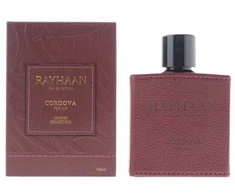 RAYHAAN CORDOVA (M) EDP/S 100ML