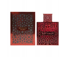 Paco Rabanne Rayhaan Crimson EDP Purškiklis 100ml