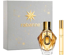 Paco Rabanne Rinkinys Paco Rabanne Million Gold For Her woda perfumowana 50ml + woda perfumowana 10ml