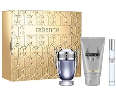 Paco Rabanne Invictus dovanų rinkinys, 160 ml