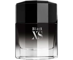 Paco Rabanne Juodas XS EDT tualetinis vanduo vyrams, 100 ml