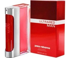 Paco Rabanne Ultravioletinė EDT 100 ml