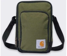 Carhartt krepšys per petį su užtrauktuku Basil