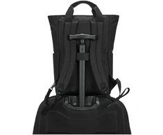 Pacsafe Pacsafe GO Totepack jet juodas