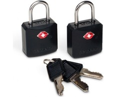 Pacsafe Prosafe 620 Juodas (PCL1021010)