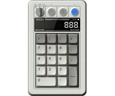Klaviatūra 8Bitdo Pro2 Gamepad G Classic Edition
