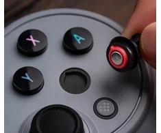 Pad 8BitDo Pro 3 mėlyna - belaidis kontroler 6922621507192