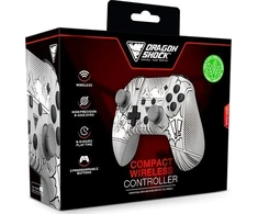 Pad Canyon Dragonshock valdiklis Poptop Wireless Manga Switch