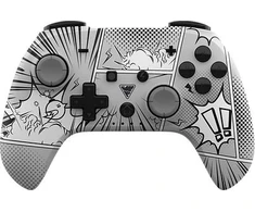 Pad Canyon Dragonshock valdiklis Poptop Wireless Manga Switch