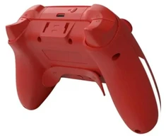 Dragonshock AURORA+ Controller FIFA WC 26 Turkey Wireless Switch1/2