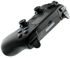 FLASHFIRE PS4/PC Bluetooth Kontroler P201BK