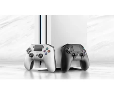 FLASHFIRE PS4/PC Bluetooth Kontroler P201W