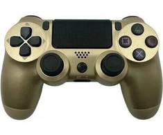 „GameBox P4“ universalus „Bluetooth“ valdiklis, skirtas „PlayStation 4“, „PlayStation 3“, kompiuteriui, televizoriui ir „TV Box Gold“