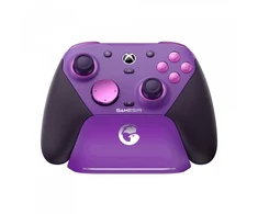 Pad GameSir Controller G8 Tri-Mode Wired / Wireless violetinė (GSG7XSA001-1)