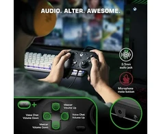 Gamesir Controller G7 SE Wired Volt Juodas XB