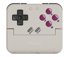 GameSir Pocket Taco Vertical Mobile Controller
