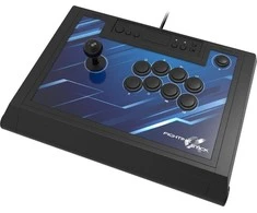 „HORI Fighting Stick Alpha“ (PS4, PS5, asmeninis kompiuteris)