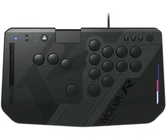 Padas Hori PS5 NOLVA-R Mechaninis visų mygtukų arkadinis valdymo pultas (SPF-050E)