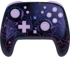 Pad Hori Switch 2 Wireless HORIPAD Turbo Ditto (HRSS0108)