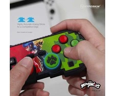 Pad Hyperkin Controller Miraculous Wireless bug&amp;cat