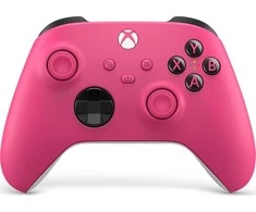 Microsoft Xbox Series belaidis valdiklis (Deep Rožinė)