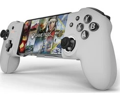 Big Ben Nacon - Mobile Controller - MG-X Pro