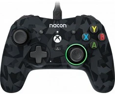 Nacon Revolution X Xbox X/S &amp; One laidinis valdiklis (Urban Camo)