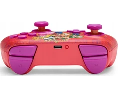 Power A „PowerA“ – belaidis valdiklis, skirtas „Nintendo Switch 2“ – „Mario and Friends“