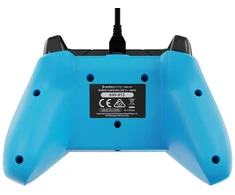 PDP kilimėlis PDP XS/PC laidinis kilimėlis, baltas + Norton 360 GAMERS 1U3D1Y