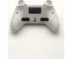 Pad ready2gaming Nintendo Switch Pro Pad X Baltas (R2GNSWPROPADXWHITE)