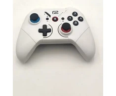 Pad ready2gaming Nintendo Switch Pro Pad X Baltas (R2GNSWPROPADXWHITE)