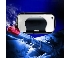 Pad Shinecon Pilot valdiklio žaidimų pultelis, skirtas Bluetooth VR Shinecon B01 mobiliesiems įrenginiams