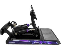 „Conspit CPP APEX“ 2 pedalų komplektas