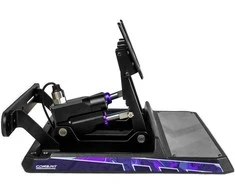 „Conspit CPP APEX“ 2 pedalų komplektas