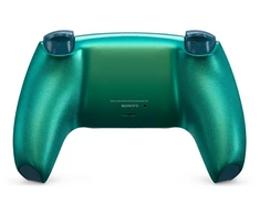 Kontroler belaidis SONY DualSense Chrome Teal