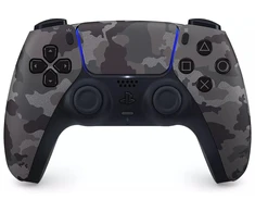 Sony DualSense Pilkas Camo Camouflage wireless controller PlayStation 5