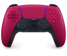 Sony DualSense PS5 belaidis valdiklis Cosmic Raudona