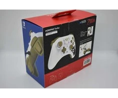 HORI Horipad Turbo laidinis pultelis Nintendo Switch (Zelda)