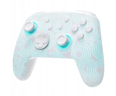 „Pad Transmedia FUNLAB Firefly Pro Switch belaidis pultas-Kakariko (HRF1104)“