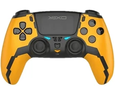 Yaxo Hornet Fury Elite Inferno Oranžinis